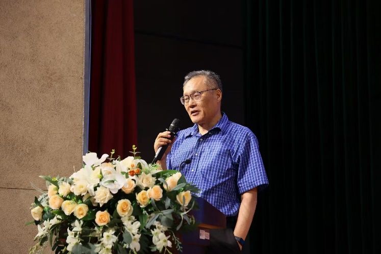 基础教育批判性思维研讨会/培训照片