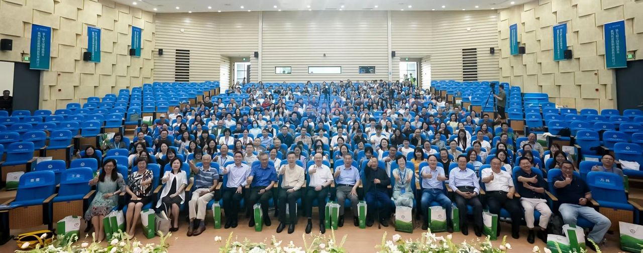 基础教育批判性思维研讨会/培训照片